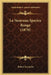 Le Nouveau Spectre Rouge (1870) by Robert Luzarche