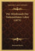 Der Missbrauch Der Nationalitaten-Lehre (1873) by Bernhard Becker