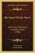 The Facts Of Life, Part 1: Home Life, The School, Travelling, Plants (1904) by Victor Betis, Howard Swan