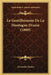 Le Gentilhomme De La Montagne Drame (1860) by Alexandre Dumas
