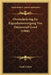 Overschrijving En Eigendomsovergang Van Onroerend Goed (1908) by Izaak Cohen