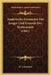 Analytische Geometrie Fur Junger Und Freunde Der Mathematik (1881) by K. Schmeisser