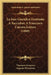La Fase Giuridica Destinata A Succedere A Francesco Carrara Lettera (1889) by Vincenzo Genovesi, Augusto Pierantoni