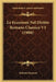 Le Eccezioni Nel Diritto Romano Classico V1 (1908) by Roberto Bozzoni