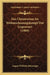 Das Christentum Im Weltanschauungskampf Der Gegenwart (1909) by August Wilhelm Hunzinger