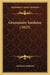 Grammaire Suedoise (1823) by Abraham Sahlstedt