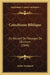 Catechisme Biblique: Ou Recueil De Passages De L'Ecriture (1844) by Andre Archinard