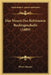 Das Wesen Des Befristeten Rechtsgeschafts (1889) by Pierre Simeon