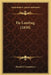 De Loteling (1850) by Hendrik Conscience