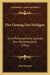 Der Gesang Des Heiligen: Eine Philosophische Episode Des Mahabharatam (1911) by Paul Deussen