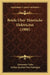 Briefe Uber Thierische Elektricitat (1900) by Alessandro Volta, Arthur Joachim Von Oettingen