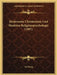 Modernstes Christentum Und Moderne Religionspsychologie (1907) by Karl Braig