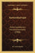 Aarteenkaivajat: Kolminaytoksinen Holmolaiskomedia (1908) by M. Larin-Kyosti
