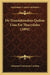 De Translationibus Quibus Usus Est Thucydides (1894) by Johannes Franciscus Corstens
