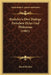Berkeley's Drei Dialoge Zwischen Hylas Und Philonous (1901) by Raoul Richter