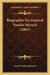 Biographie Du General Vander Mersch (1863) by Emile Vanden Bussche