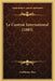Le Contrat International (1885) by Guillaume Pays