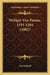 Wolfger Von Passau, 1191-1204 (1882) by Paul Kalkoff