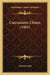 Cancioneiro Chines (1903) by Antonio Feijo