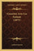 Causeries Avec Les Enfants (1875) by Lambert Sauveur