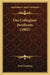 Das Collegium Juridicum (1882) by Emil Friedberg