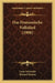 Das Franzosische Volkslied (1908) by Louis Schneider, Richard Strauss