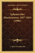 Ephemerides Mauriciennes, 1827-1834 (1906) by L. Huet De Froberville