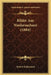 Bilder Aus Niedersachsen (1884) by Robert Kohlrausch