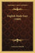 English Made Easy (1909) by Constance Mitcalfe