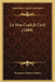Lo Nou Codich Civil (1889) by Francisco Xavier Caldero