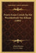 Proeve Eener Critiek Op Het Woordenboek Van Kiliaan (1884) by Albert Kluyver, G. D. L. Huet