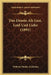 Das Dasein Als Lust, Leid Und Liebe (1891) by Wilhelm Hubbe-Schleiden