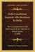 Delle Condizioni Imposte Allo Straniero In Italia: Per La Celebrazione Del Matrimonio E All' Italiano In Paese Estero (1908) by Salvatore La Franca Cannizzo