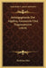 Anfangsgrunde Der Algebra, Geometrie Und Trigonometrie (1819) by Thaddaus Siber