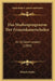 Das Studienprogramm Der Franziskanerschulen: Im 13 Jahrhundert (1904) by Hilarin Felder