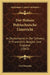 Der Hohere Polytechnische Unterricht: In Deutschland, In Der Schweiz, In Frankreich, Belgien Und England (1863) by Carl Koristka