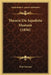 Theorie Du Squelette Humain (1856) by Paul Gervais