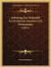 Anleitung Zur Hydraulik Fur Praktische Kunstler Und Werkmeister (1833) by Hermann Mitterer