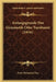 Anfangsgrunde Der Gymnastik Oder Turnkunst (1816) by Peter Heinrich Clias