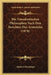 Die Vorsokratischen Philosophen Nach Den Berichten Des Aristoteles (1878) by Alphons Emminger