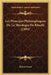 Les Principes Philosophiques De La Theologie De Ritschl (1894) by Robert Favre