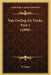 Van Oorlog En Vrede, Part 1 (1896) by W. Jaeger