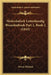 Nederduitsch Letterkundig Woordenboek Part 1, Book 2 (1843) by Petrus Weiland
