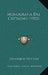 Monografia Del Castagno (1902) by Lodovico Piccioli