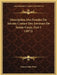 Description Des Fossiles Du Terrain Cretace Des Environs De Sainte-Croix, Part 5 (1872) by Francois Jules Pictet