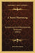 A Szent Haromsag: Eredetenek Es Kifejlodesenek Tortenete (1872) by Domokos Simen