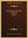Catalogo Metodico Della Biblioteca (1881) by Scuola d'Applicazione Per Gli Ingegneri