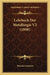 Lehrbuch Der Metallurgie V2 (1848) by Theodor Scheerer