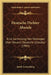 Deutsche Dichter Abende: Eine Sammlung Von Vortragen Uber Neuere Deutsche Literatur (1904) by Jakob Loewenberg