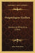 Ostgotalagens Ljudlara: Akademisk Afhandling (1904) by Johan Emil Olson